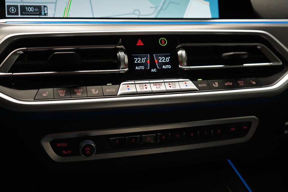 BMW X5 3,0 xDrive45e X-Line aut. 5d