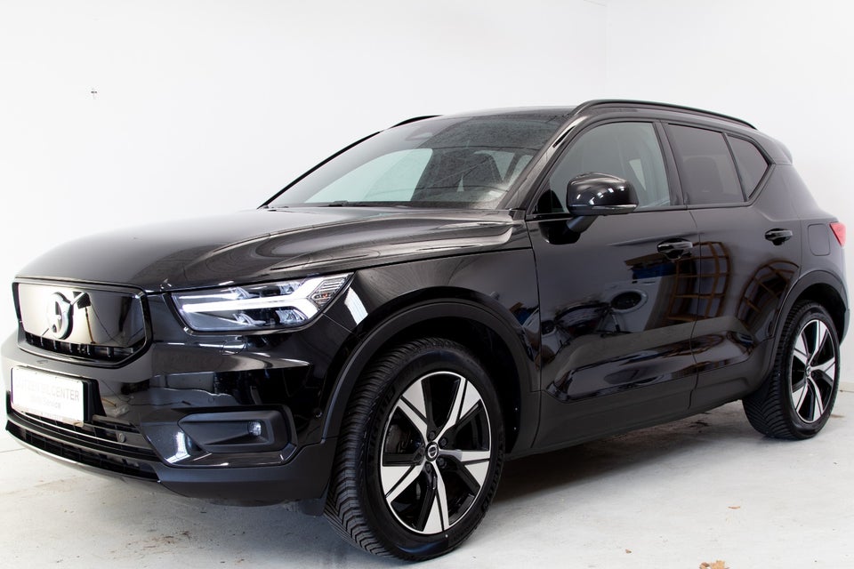 Volvo XC40 P8 ReCharge Twin R-Design 5d