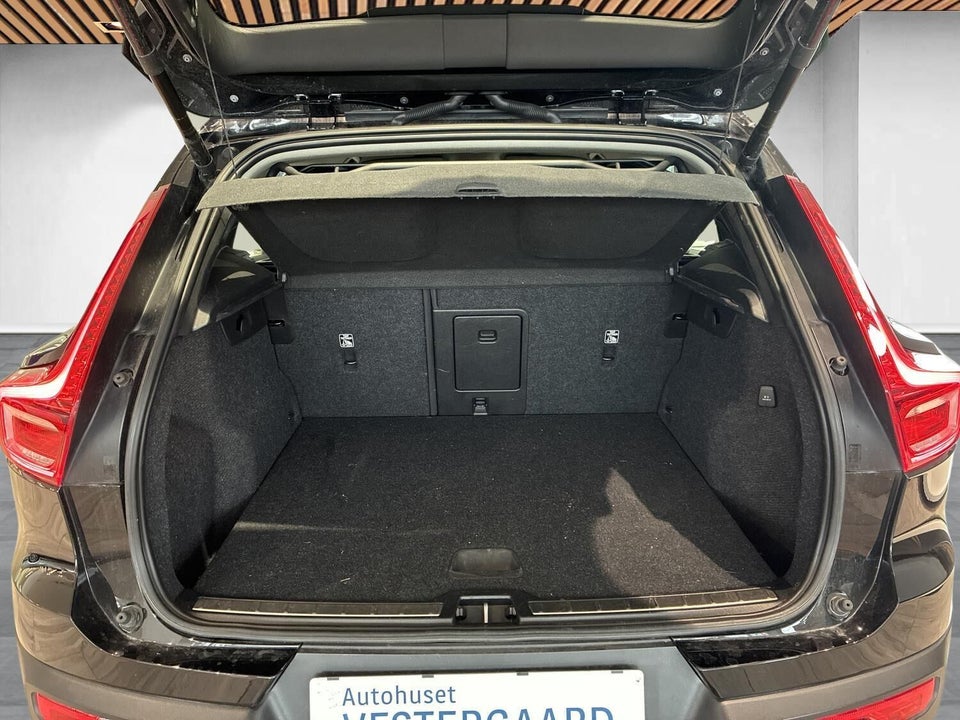 Volvo XC40 1,5 T5 ReCharge Inscription aut. 5d