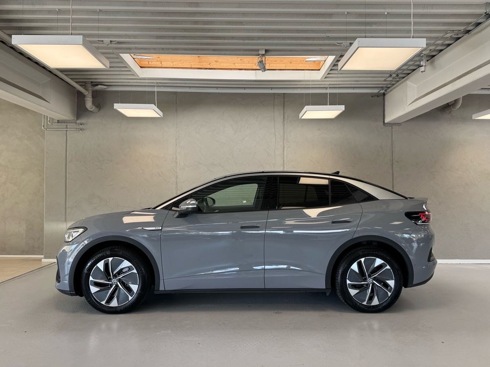 VW ID.5 77 Pro Performance 5d