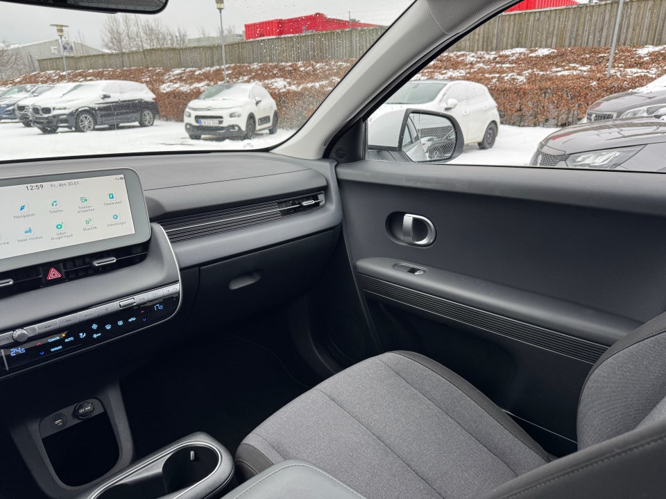 Hyundai Ioniq 5 77 Essential 5d