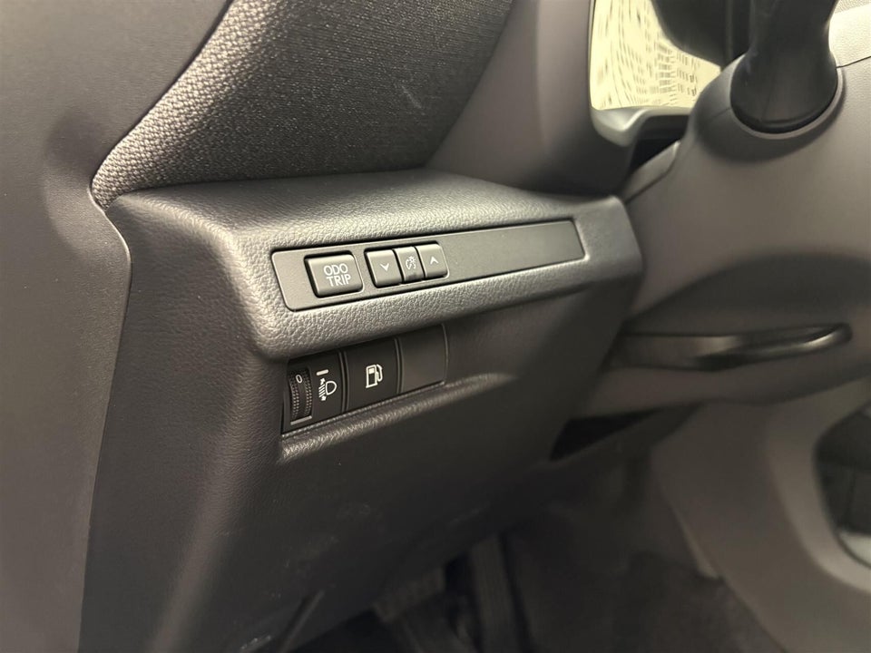 Lexus LBX 1,5 Hybrid 5d