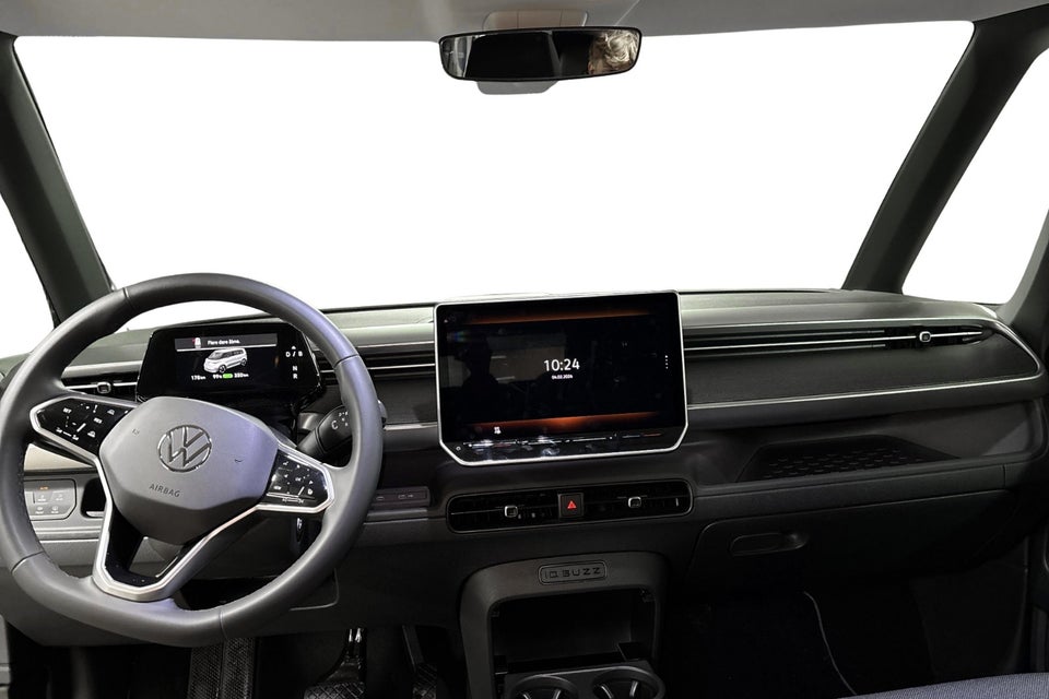 VW ID.Buzz 79 Life+ SWB 5d