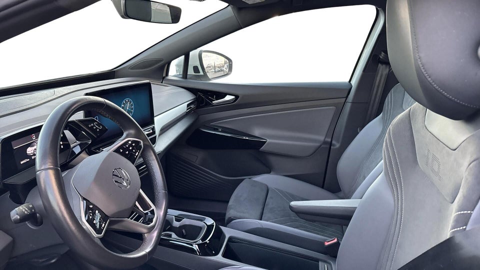 VW ID.5 77 Pro Performance 5d