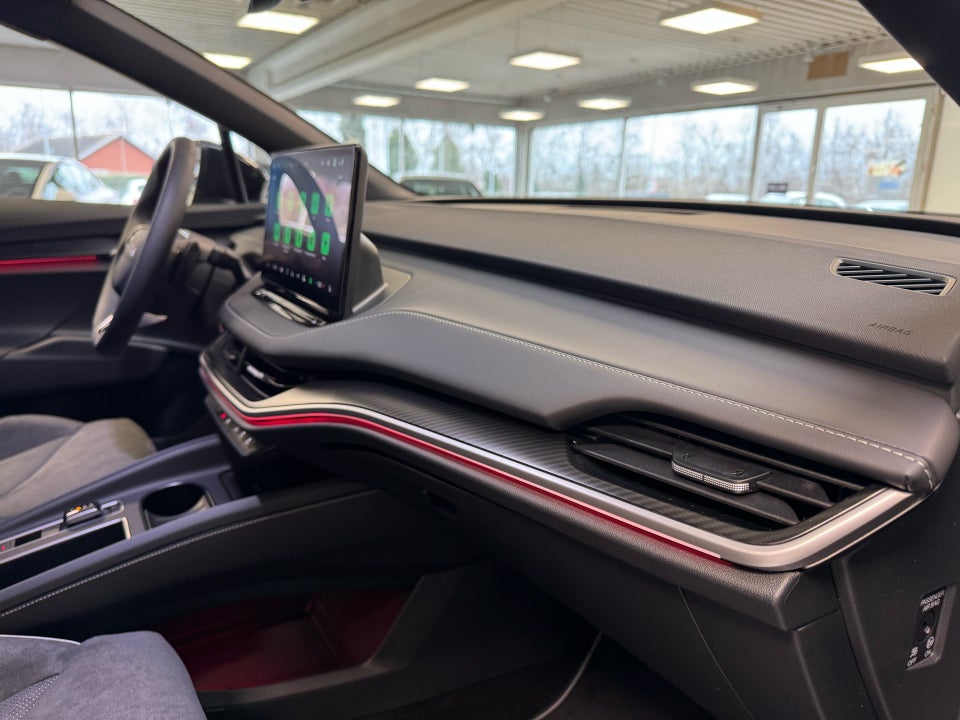 Skoda Elroq 85 iV Sportline 5d