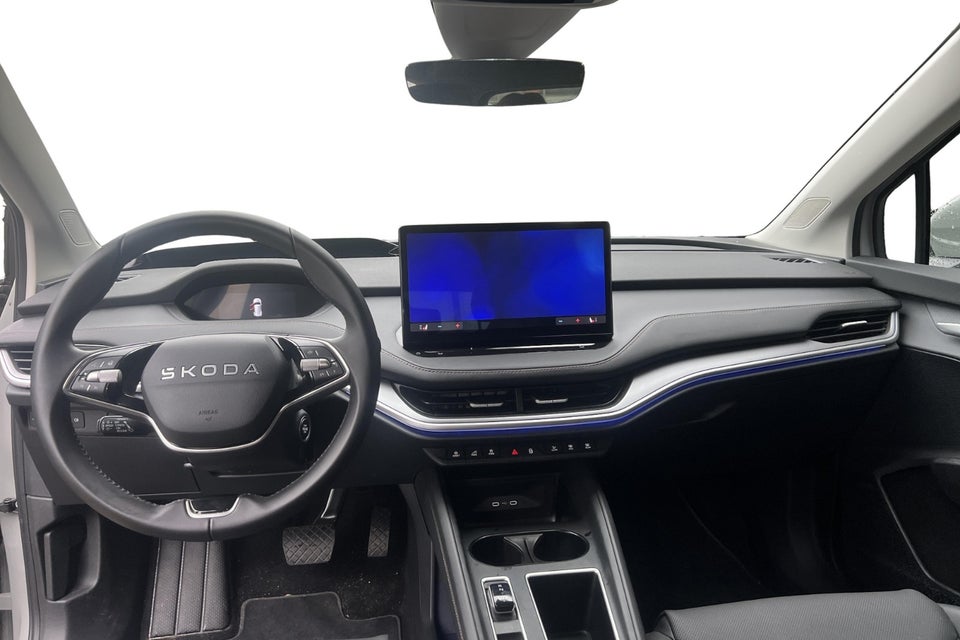 Skoda Elroq 85 iV 5d