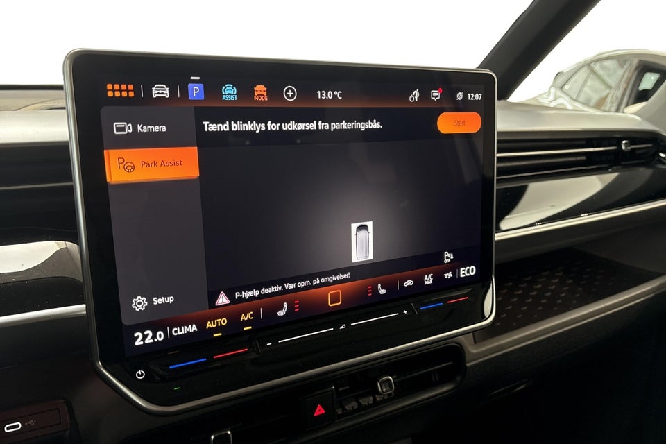 VW ID.Buzz 79 Life+ SWB 5d