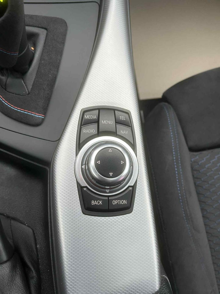 BMW M135i 3,0 aut. 5d