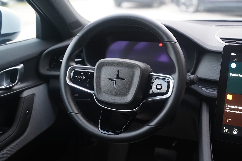 Polestar 2 Long Range 5d