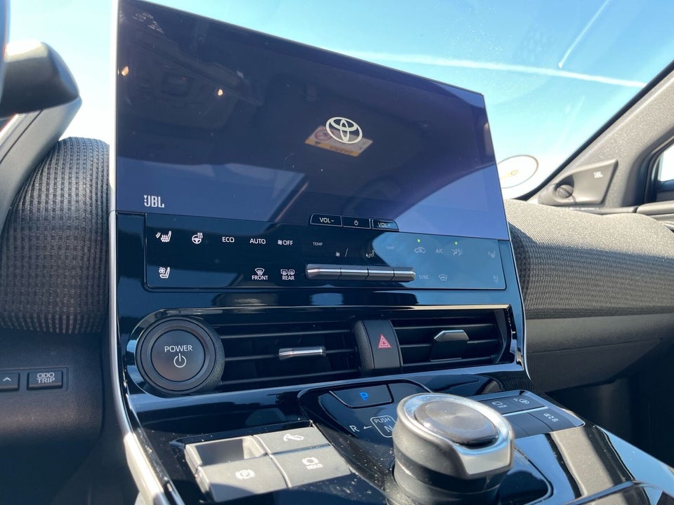 Toyota bZ4X Executive Premium 5d