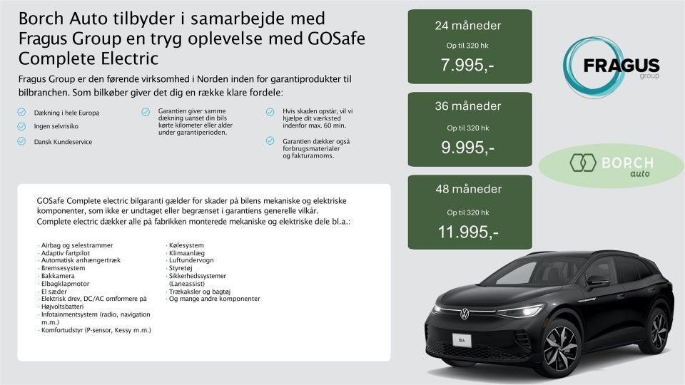 Aiways U5 Premium 5d