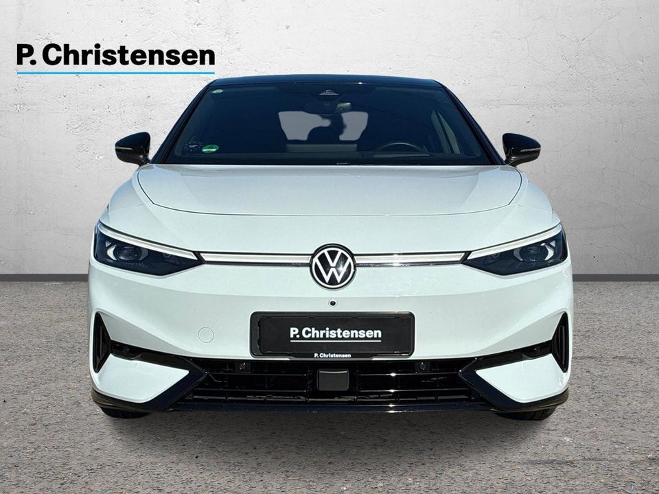 VW ID.7 77 Style 5d