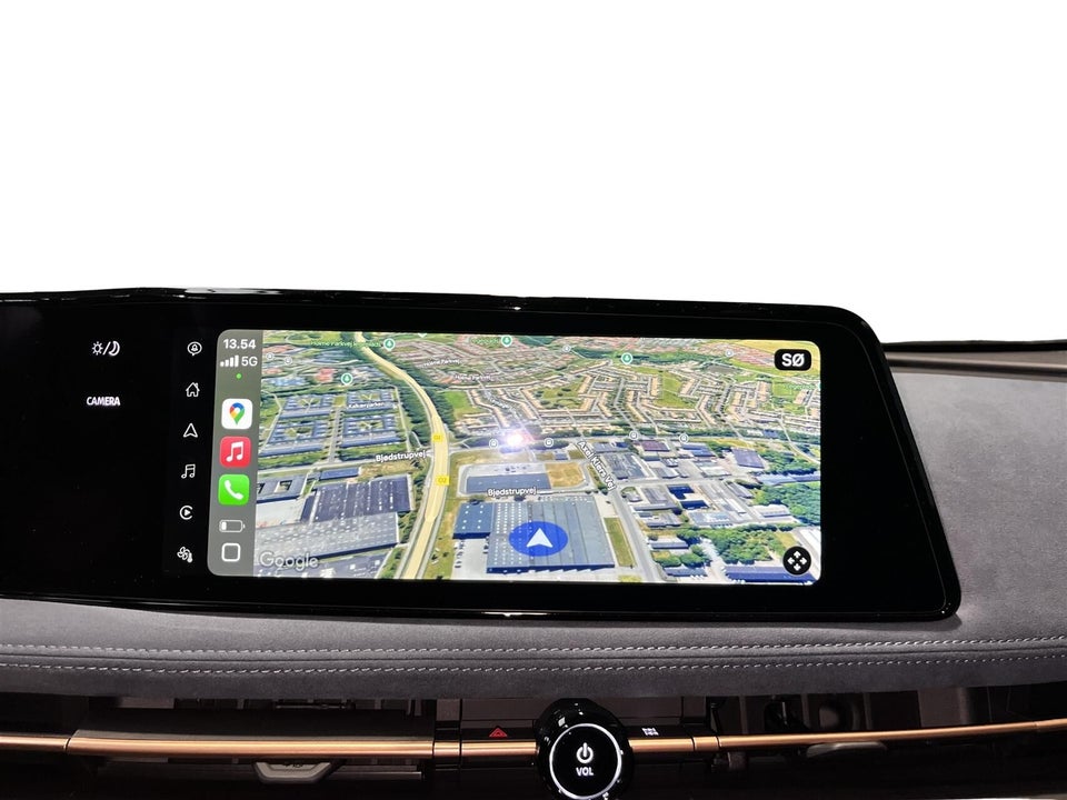 Nissan Ariya 87 Evolve 5d