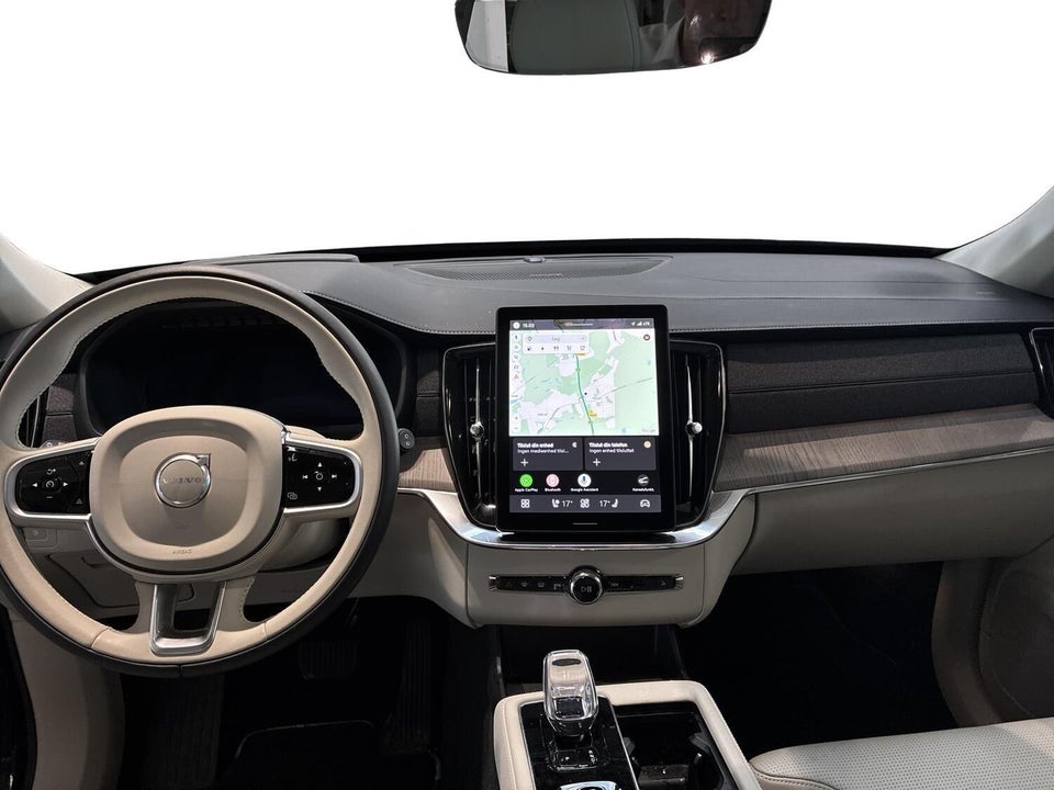 Volvo XC90 2,0 T8 ReCharge Ultra Dark aut. AWD 7prs 5d