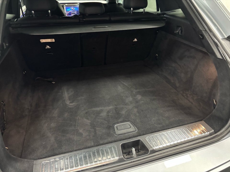 Mercedes EQE300 SUV 5d