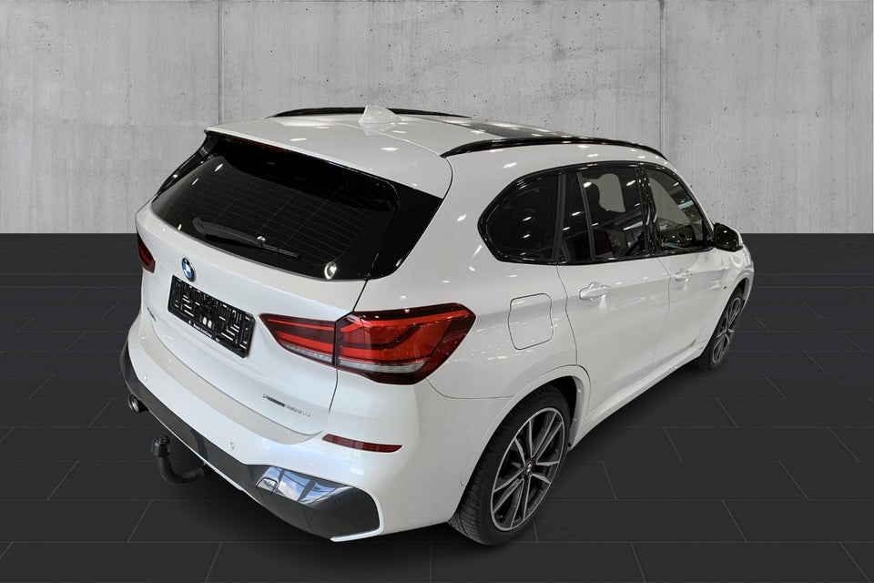 BMW X1 1,5 xDrive25e M-Sport+ aut. 5d