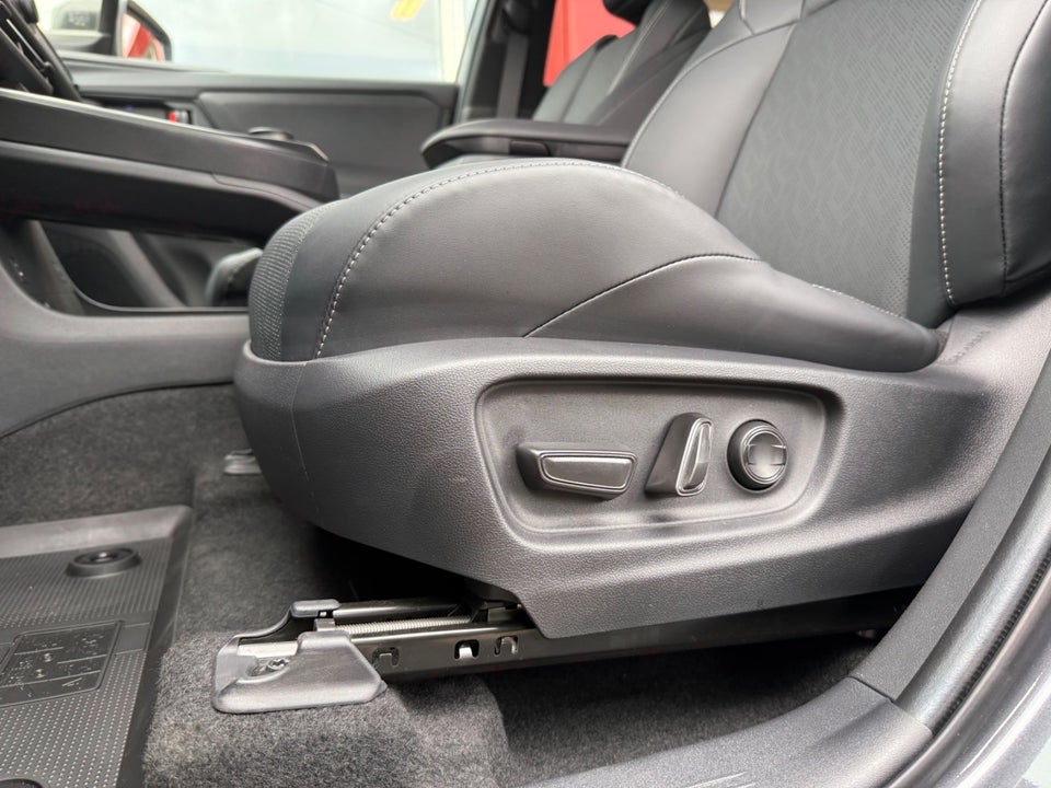 Subaru E-Outback 74 Touring 5d