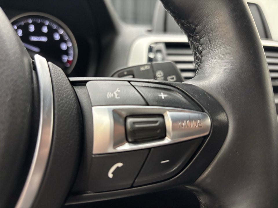 BMW 118i 1,5 M-Sport aut. 5d