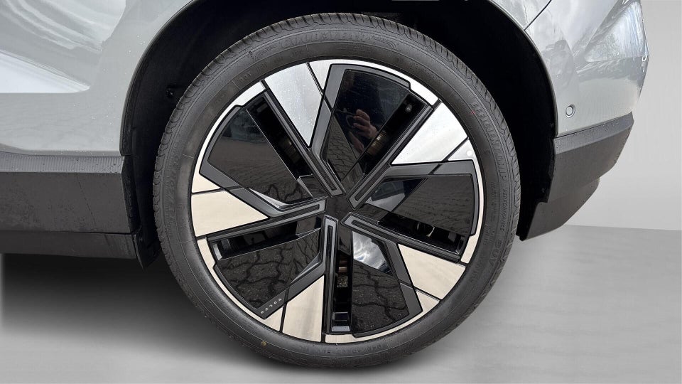 Volvo EX30 Twin Performance Ultra 5d