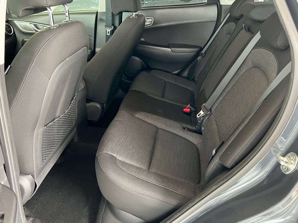 Hyundai Kona 39 EV Trend 5d