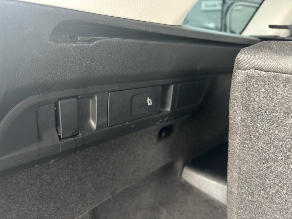 Skoda Kodiaq 1,5 TSi 150 Business Executive DSG 5d