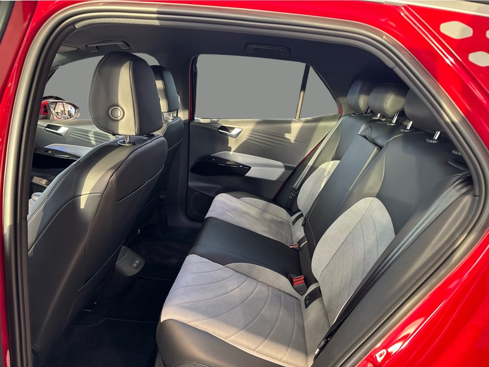 VW ID.3 77 Pro S 5d