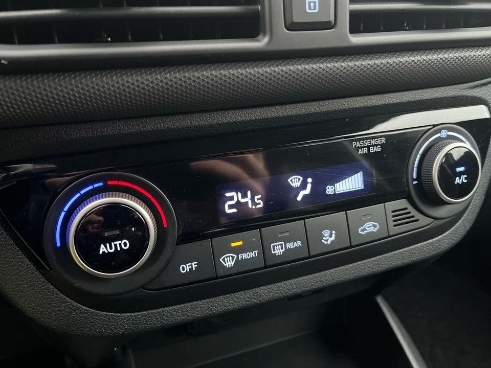 Hyundai i10 1,0 MPi Advanced 5d