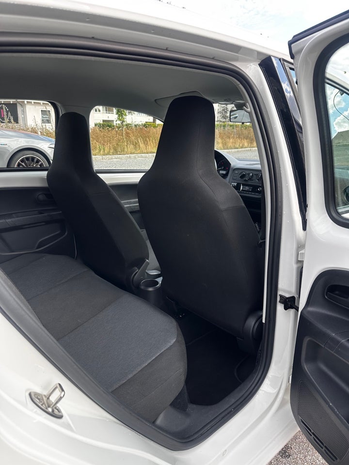 Skoda Citigo 1,0 60 Active GreenTec 5d