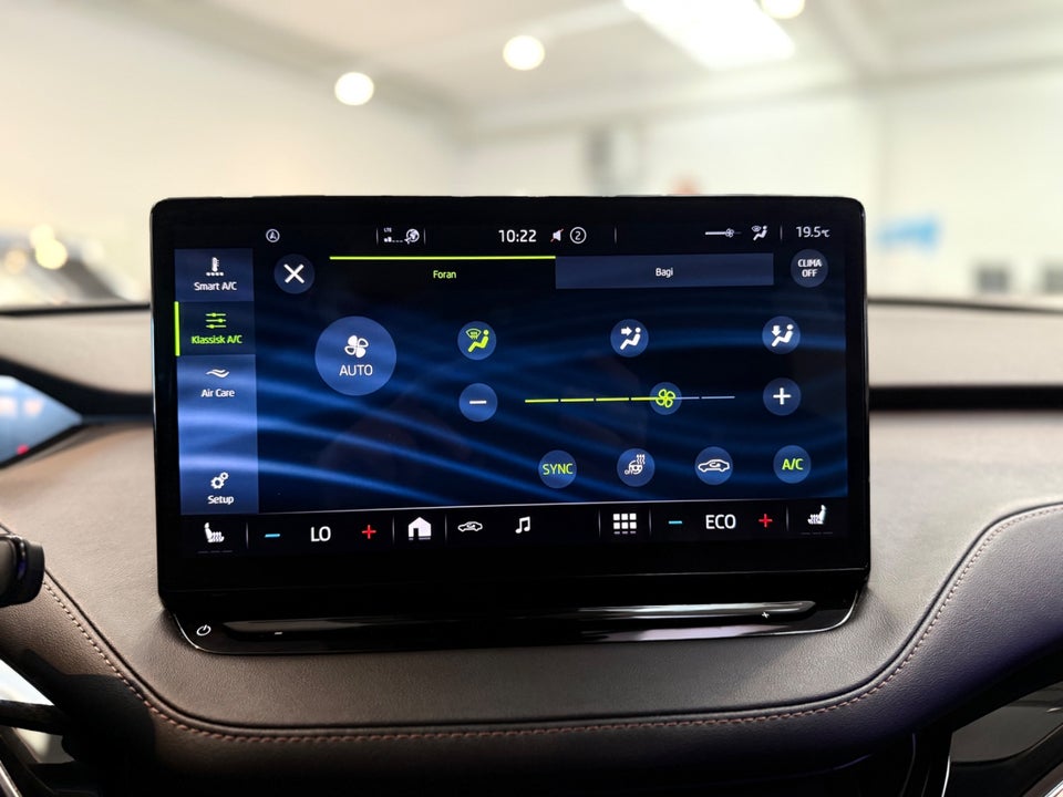 Skoda Enyaq 80 iV Suite 5d