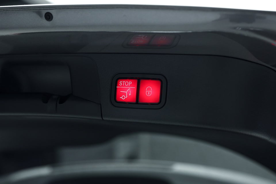 Mercedes EQB350 AMG Line 4Matic 5d