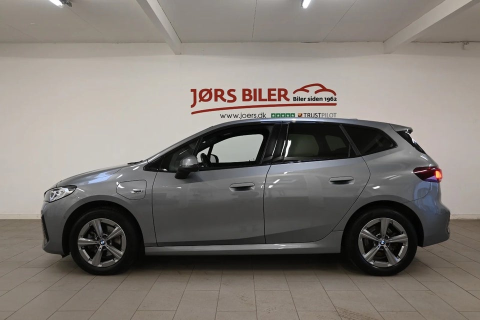 BMW 225e 1,5 Active Tourer M-Sport xDrive aut. 5d