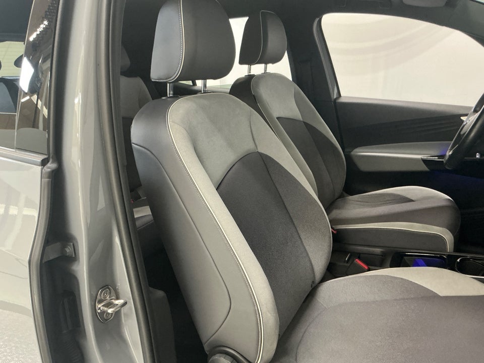 VW ID.3 58 1ST Pro Performance Plus 5d