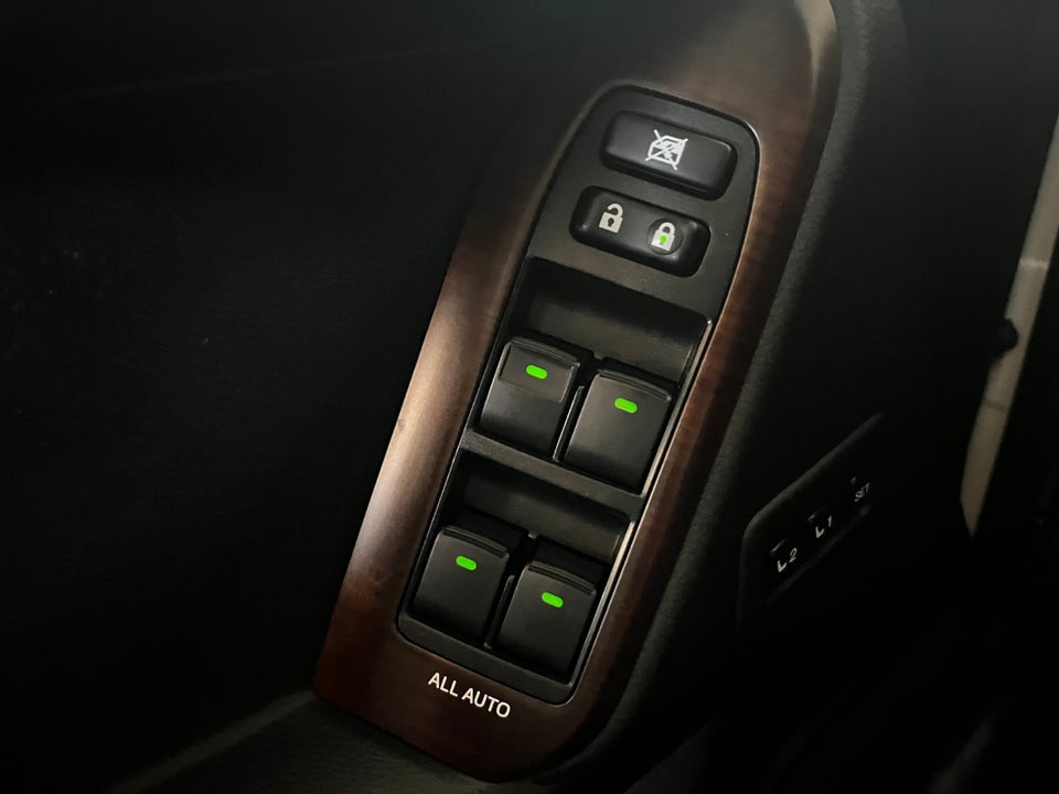 Toyota Land Cruiser 2,8 D-4D T4 aut. 7prs 5d