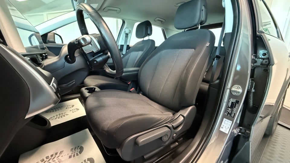 Hyundai Ioniq 5 73 Dynamiq 5d