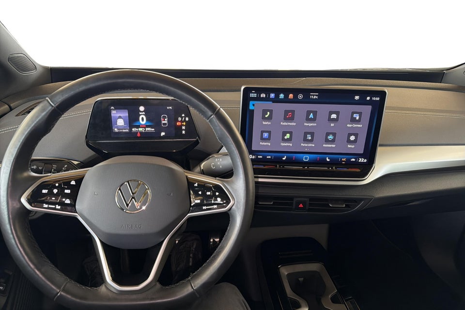 VW ID.5 77 Style 5d