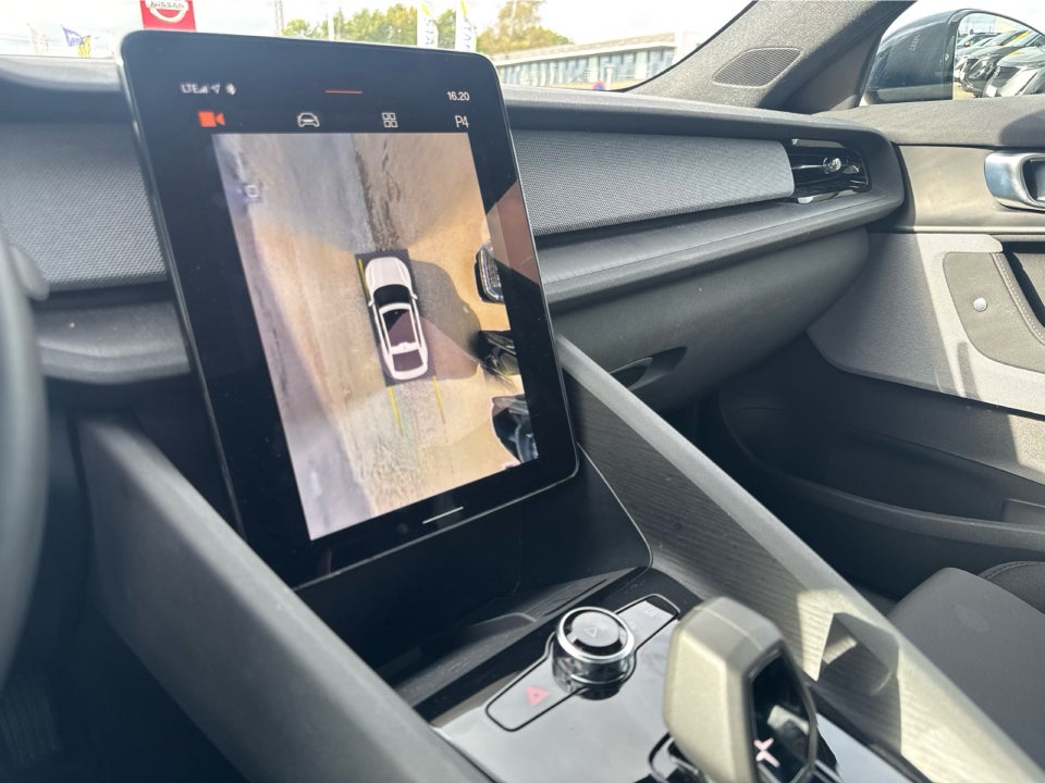 Polestar 2 Long Range 5d