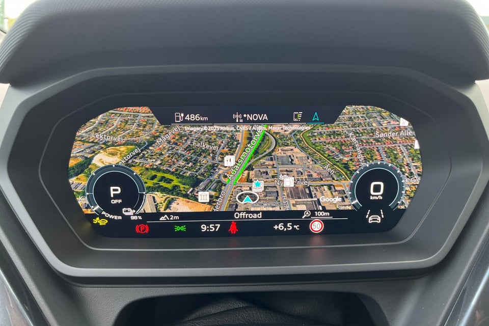 Audi Q4 e-tron 45 S-line Edition 5d