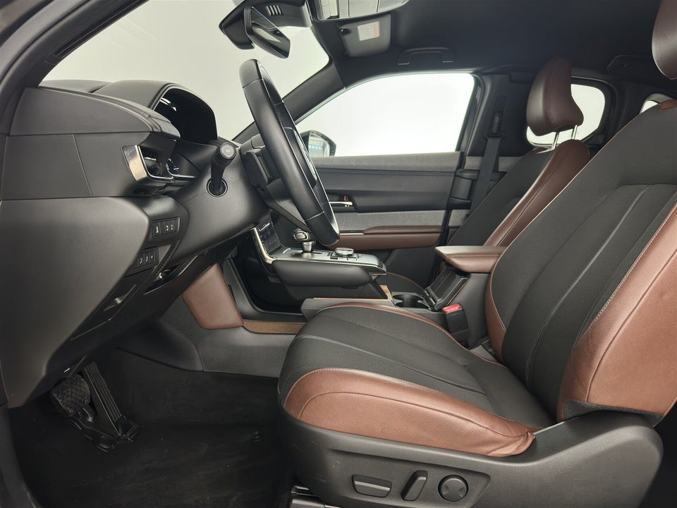 Mazda MX-30 e-SkyActiv First Edition 5d