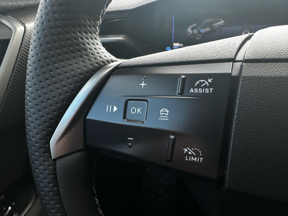 Opel Grandland-e 73 GS 5d