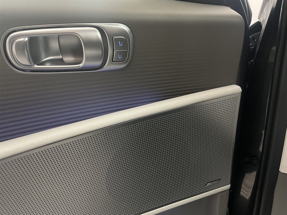 Hyundai Ioniq 6 77 Ultimate AWD 4d