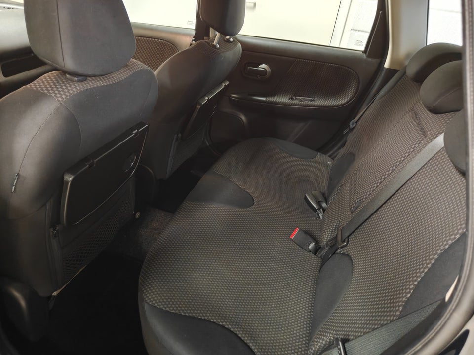 Nissan Note 1,6 Acenta 5d