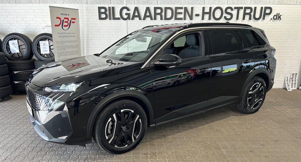 Peugeot e-5008 77 Allure Pack 7prs 5d
