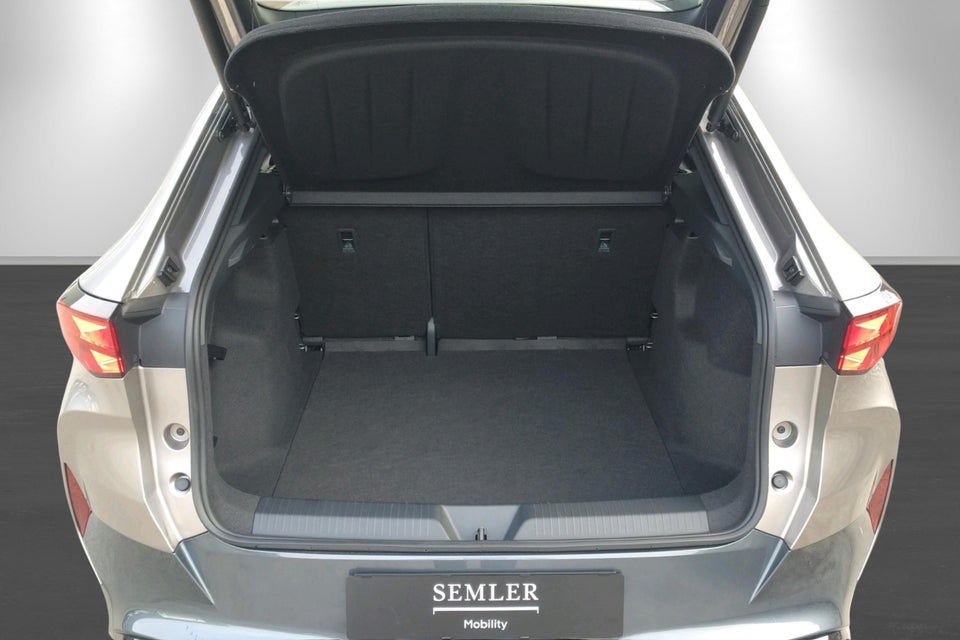 Cupra Tavascan 77 Endurance 5d