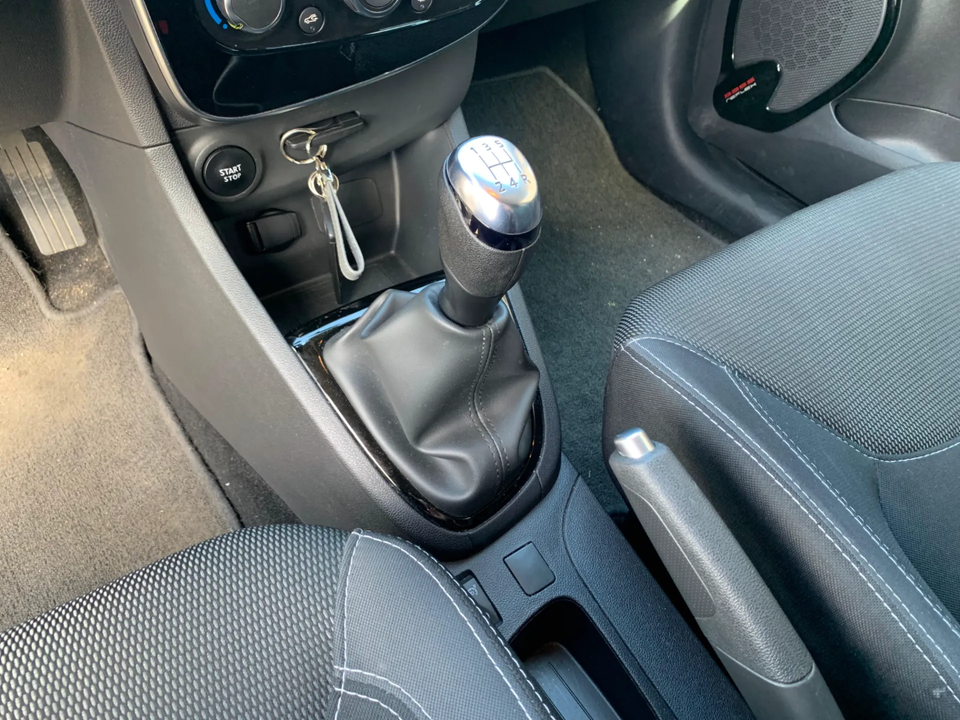 Renault Clio IV 0,9 TCe 90 Zen Sport Tourer 5d