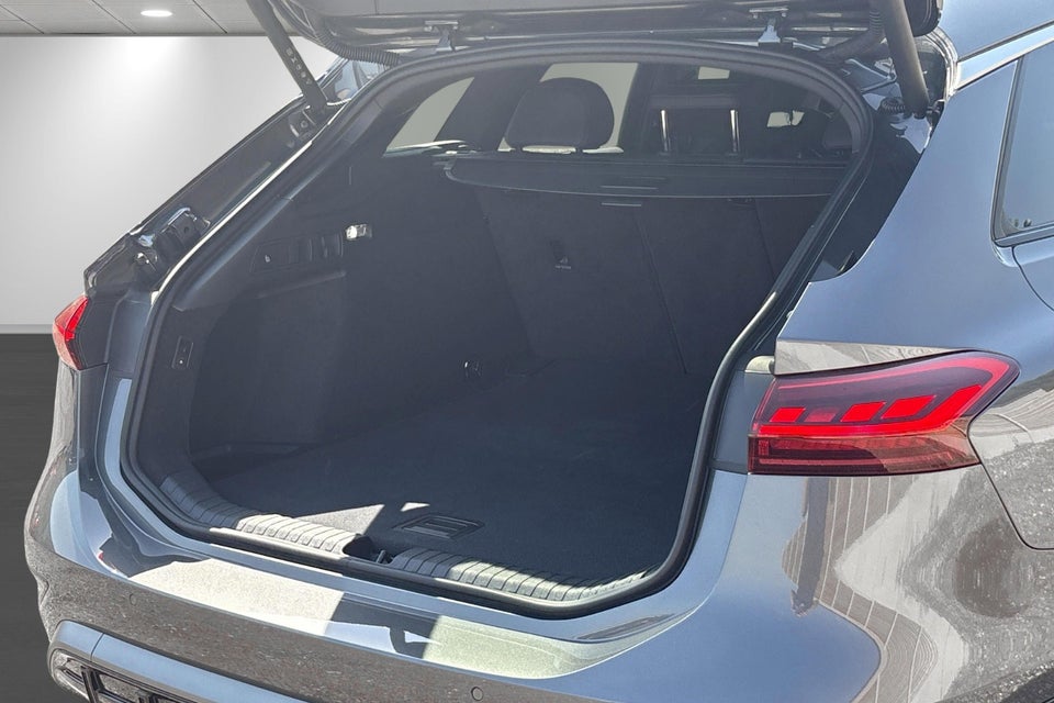 Audi A6 e-tron Progress plus performance Avant 5d