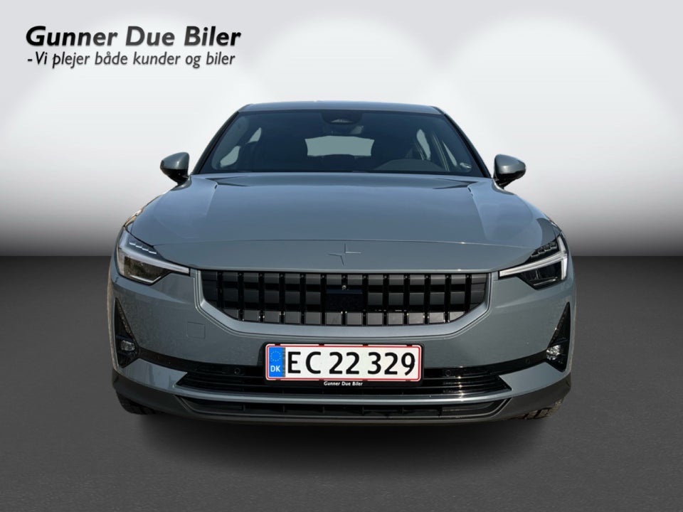 Polestar 2 Long Range 5d