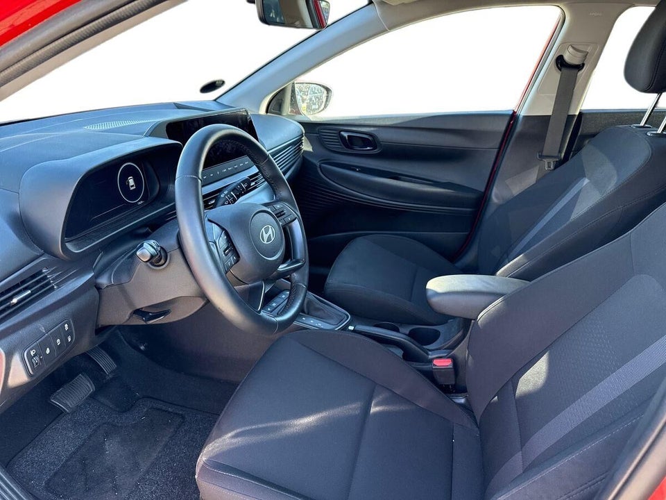 Hyundai i20 1,0 T-GDi Advanced DCT 5d