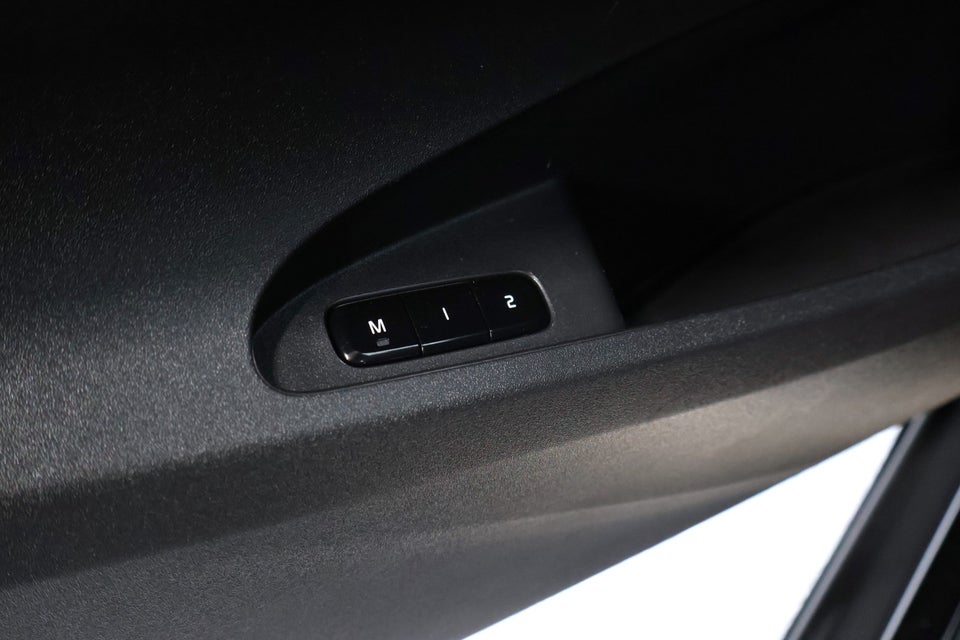 Polestar 2 Long Range 5d