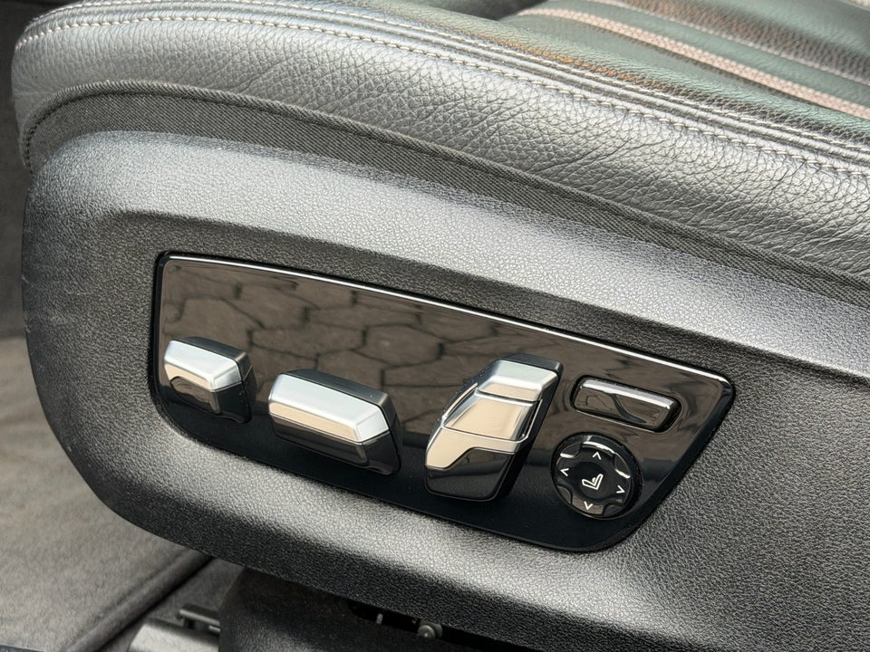 BMW 530e 2,0 Touring aut. 5d