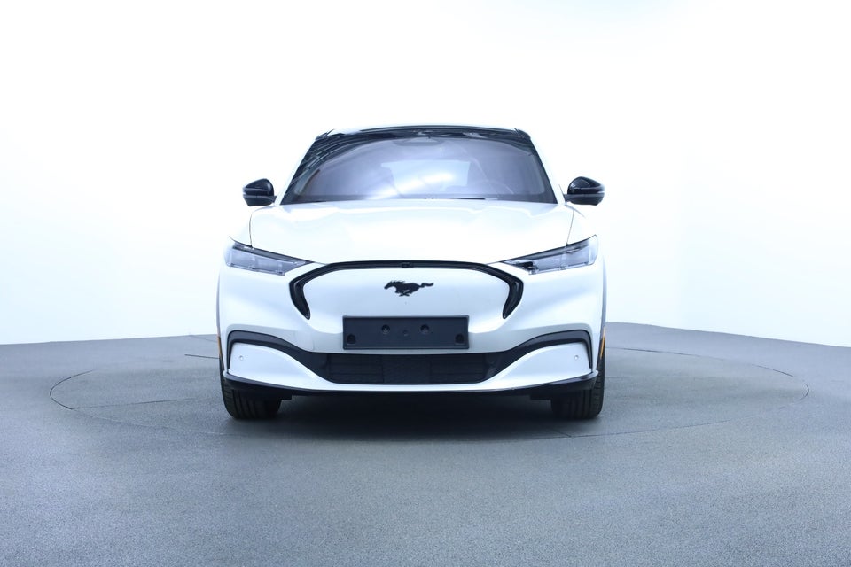 Ford Mustang Mach-E 91 Extended Range AWD 5d